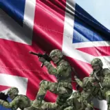 Великобритания готова отправить в Украину 10 тысяч военных – Стармер