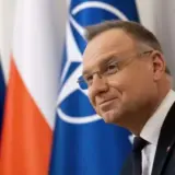 Миротворцев в Украину должны послать союзники, которые не рискуют так, как Польша – Дуда