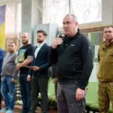 Ігор Табурець – у Черкасах пройшов Кубок поколінь