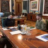 Зеленський визначив ключові завдання для військових