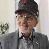 Василий Чебаник: умер художник, возродивший украинский шрифт