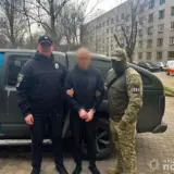 Затримання агента спецслужб РФ – зрадник готував серію терактів у Запоріжжі