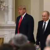 Разговор Трампа и путина состоится 18 февраля
