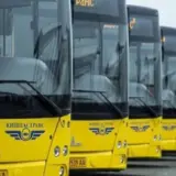 Транспорт Киева — в Киеве изменили работу городского транспорта