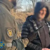 Затримання агента спецслужб РФ – зрадник наводив ракети на стратегічні об’єкти на Черкащині
