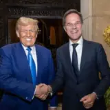 Трамп сможет достичь мирного соглашения по Украине