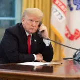 Трамп серьезно настроен на переговоры с Путиным