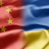 Китай готов помогать Украине