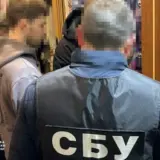 Задержание агента спецслужб РФ – предатель пытался взорвать полицейских в Павлограде