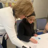 Благодійний фонд Міла Олексія Юренка розпочав прийом громадян у Шевченківському районі Києва