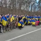 Обмен пленными – Украина вернула из российского плена 197 защитников