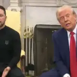 Трамп доволен разговором с Зеленским