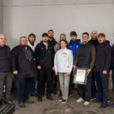 Валерій Дубіль: БФ молодіжної ініціативи Надія передав РЕБ-системи Апостол та обладнання для ГУР Кирила Буданова