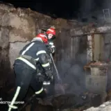 Атака дронів – РФ здійснила масовану атаку на Кропивницький