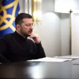Зеленский верит в быстрое прекращение огня в Украине