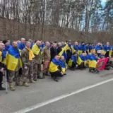 Ігор Табурець – з російського полону визволили чотирьох жителів Черкащини