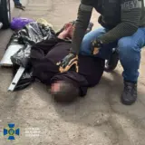 Задержание агента спецслужб РФ – российский шпион пытался похитить секретные украинские разработки