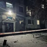 Атака дронов – за медицинской помощью обратилось 14 человек