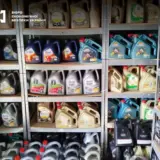 На Киевщине массово подделывали масла известных мировых брендов