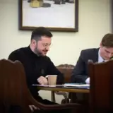 Зеленский заявил, что Украина подготовит и передаст перечень объектов гражданской инфраструктуры, которые должны быть защищены от атак