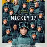 Голливудский фильм “Микки 17” проваливается в прокате – видео