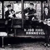 Первое выступление The Beatles на сцене состоялось 21 марта 1961 года