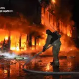 Атака дронов – все Shahed были уничтожены силами ПВО