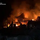 Обстріл Запорізької області – окупанти атакували населені пункти Запорізького району