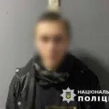 Затримання агента спецслужб РФ – підлітка-диверсанта затримали у Києві