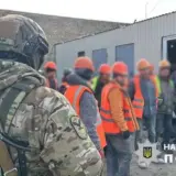 Банду рабовладельцев ликвидировали на Киевщине
