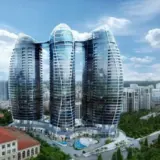 Хто відмиває нелегальні доходи через купівлю квартир у найдорожчому ЖК Києва Taryan Towers — розслідування BlackBox OSINT