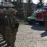 Границу Украины с Румынией и Венгрией будут усиленно контролировать в Закарпатской области