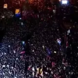 Протесты в Турции – продолжаются массовые протесты после задержания мэра Стамбула