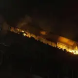 Атака шахедов на Киев в ночь 23 марта — погибли 3 человека