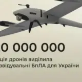 Коалиция дронов – Украина получит 20 миллионов на разведывательные дроны