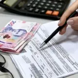 Киевляне задолжали рекордную сумму за тепло и воду