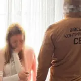 Задержание агента спецслужб РФ – женщина с ребенком шпионила за ВСУ в Одессе
