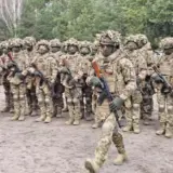 Украинские ветераны – в Чехии опасаются приезда украинских ветеранов