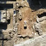 Величезний некрополь знайдено у передмісті Неаполя – фото