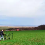 У Румунії знайдено 5000-річну фортецю