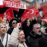 Протести у Туреччині – чи втримається Ердоган