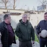 Ігор Табурець – на Черкащині будують сучасний центр для працівників Екстренки