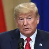 Трамп отреагировал на слова Зеленского