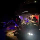 ДТП на Львівщині – автобус з пасажирами потрапив у ДТП