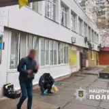 Задержание агента спецслужб РФ – предатели пытались сжечь приемную депутата Киевсовета