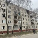 Ракетный удар по Сумах — пострадал 101 человек