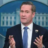 Трамп не сумнівається у Волці