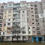 Ракетный удар по Сумах – враг нанес ракетный удар по центру города