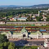 Євроколія в Україні – будівництво євроколії Чернівці-Сучава розпочнеться у 2026 році
