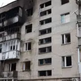 Ракетний удар по Сумах – ворог завдав ракетного удару по центру міста